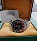 GMT MASTER PEPSI DIAL ONLY SWISS REF. 16700